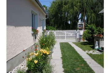 Slovačka Byt Veliki Medjer / Veľký Meder, Eksterijer